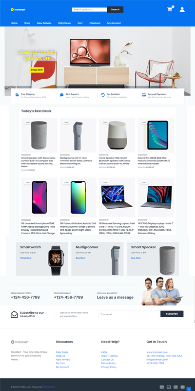 WE.AppMart.Lk